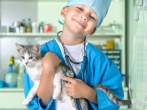 Your Pet’s Lifeline: Discover the Best in St. Petersburg Animal Hospital and Urgent Care