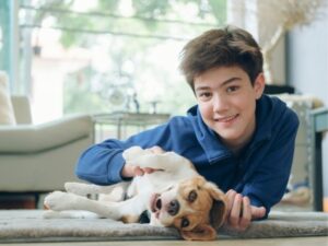 The Heart of Animal Rescue: Saving Lives, One Paw at a Time