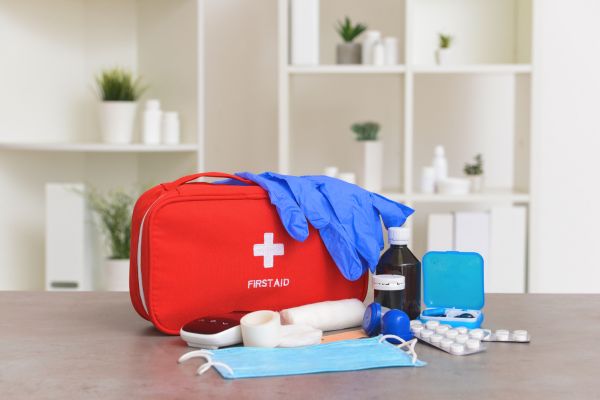 pet first aid tips