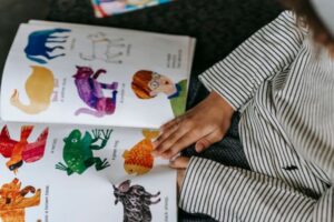 Top Animal Books for Kids: Learning & Fun